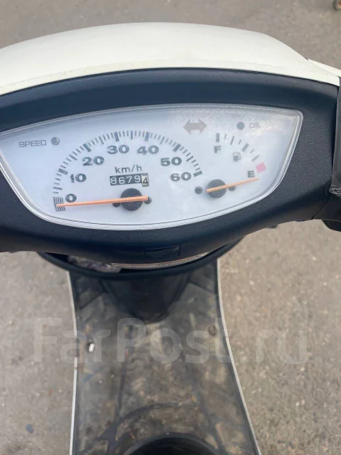 Honda Dio AF34. 49����. ��., ��������, ��� ���, ������ �� �� ����