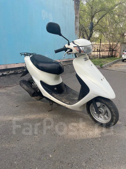 Honda Dio AF34. 49����. ��., ��������, ��� ���, ������ �� �� ����