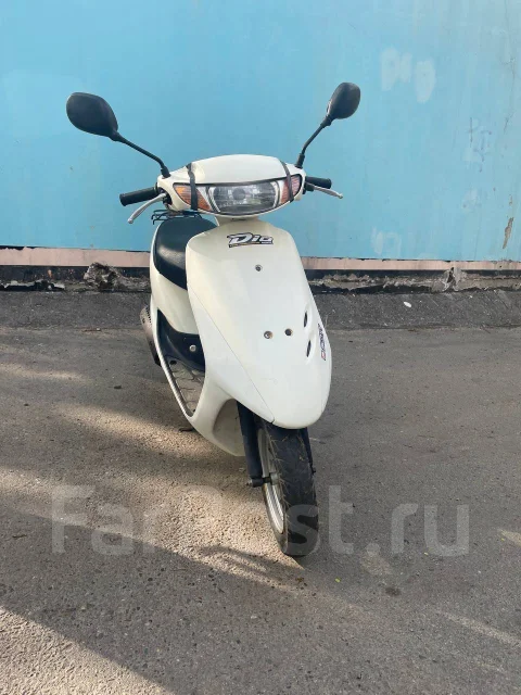 Honda Dio AF34. 49����. ��., ��������, ��� ���, ������ �� �� ����