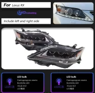 LED ���� L��us R�270, R�350, RX450h (2012-2015), ���� 341245 ����