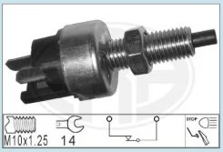 ����������� ������ ������� ���������� ERA 330039, ��� Mazda, Mitsubishi, Toyota 330039 ����