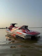 Yamaha VX700. 2010 ��� ����