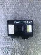   - Toyota Raum EXZ10 