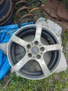 4Go JJ6. 6.5x15", 5x114.3, ET40 ����