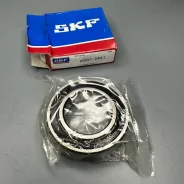 ��������� 6007-2RS1 SKF 35x62x14 6007-2RS1 ����