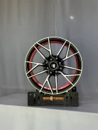 Cosmic R1. 7.0x15", 4x100, 4x114.3, ET35, �� 73,1���. ����