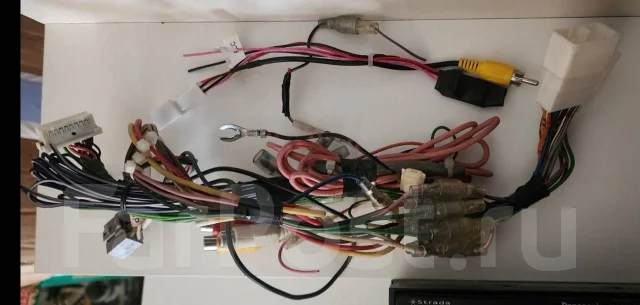 Panasonic CN-B200D ����