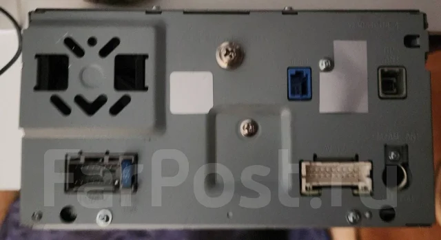 Panasonic CN-B200D ����