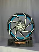 Advan. 6.5x15", 4x100, 4x114.3, ET35,  73,1. 