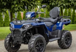 Polaris Sportsman Touring 570. ��������, ��� ���\���, ��� �������. ��� ����� �� ������������ ����