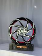 Advan. 6.5x15", 4x100, 4x114.3, ET35,  73,1. 