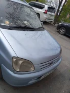 Toyota Raum. �������, ��������, 0.1 (94��.�.), ������ ����