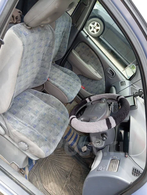 Toyota Raum. �������, ��������, 0.1 (94��.�.), ������ ����