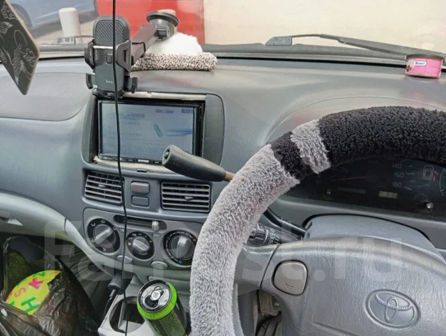 Toyota Raum. �������, ��������, 0.1 (94��.�.), ������ ����