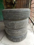 Bridgestone Regno GR-XI. ������, 2016 ���, �/�, ����� 30 % ����
