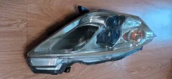 ���� ������ Nissan Leaf, ZE0 1847 ����