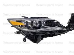 ���� ������ ���������� �� 2 ����� Lexus ES 2015-2018 81105/06-33B60 81105 ����