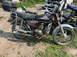 Irbis Virago. 110����. ��., ��� ���, ������ �� �� ����