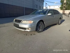Toyota Aristo. JZS1470111236 ����