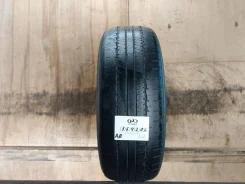 Triangle TR257