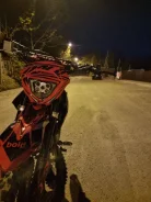 Regulmoto Seven Medalist Pro. 140����. ��., ��������, ��� ���, ������ �� �� ����