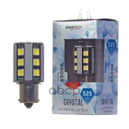����� ������������ Avantech 12V LED S25 BA15s 6500K, 1 ��. Avantech ���. ALB0122 ALB0122 ����