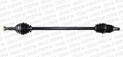 ��������� ��� �������� R TO8212 24*23 877mm Toyota BB QNC20 QNC21 (CCL) 43410B9530 ����