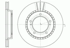 ���� ��������� ������������� G-brake GR-02806 G-Brake GR-02806 GR02806 ����