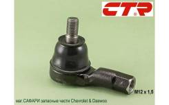 ���������� ������� Daewoo Matiz (����������); Ch. Spark M100/M200 1998-2010��. CTR CE0285 CE0285 ����