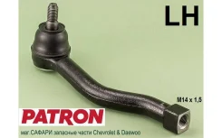 ���������� �������, ����� Ch. Rezzo 2004-2008��. Patron PS1223LKOR PS1223LKOR ����