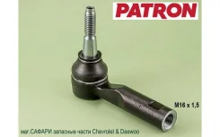 ���������� ������� Ch. Cruze 2010-2014��. ; Orlando 2011-2015��. Patron PS1238 PS1238 ����