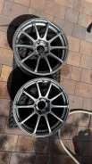 Advan Racing RS. 8.5x17", 5x114.3, ET31, �� 73���. ����