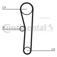 ������ ��� Contitech CT562 ����