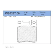 ������� ��������� �������� | ��� | Jeenice WS328700 WS328700 ����