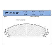 ������� ��������� �������� | ����� | Jeenice WS333700 WS333700 ����