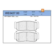 ������� ��������� �������� | ��� | Jeenice WS342700 WS342700 ����