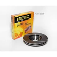 ���� ��������� �������� DF4465 (278x25) 5 ��� JUST Drive JBD0015 JBD0015 ����