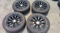 Work Urbanzone. 8.5x20", ET38, �� 73,1���. ����