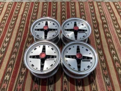 Impul Hoshino Racing. 6.0x13", 4x114.3, ET17 ����
