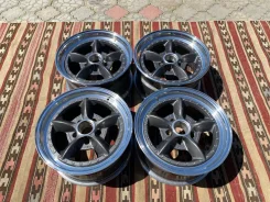 Panasport. 8.0/8.5x16", 5x114.3, ET18/24, �� 67,1���. ����
