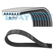 ������ ������������ Dayco Dayco 7PK1260 7PK1260 ����