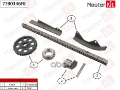 �������� ���� ��� Nissan Z24i/ Z24 77B0346FK MasterKit ���. 77B0346FK 77B0346FK ����