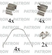 �������� ��������� ��������� ������� Patron PSRK1103 PSRK1103 ����