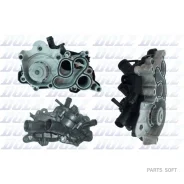 ����� �������, ��-�� ������� Skoda: Octavia III, 1.0 TSI, 16-20 A262 ����