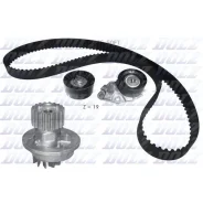 �������� ��� (������ + ������ + �����) GM AVEO, Lacetti, Daewoo Nexia 1.4,1.6 03- KD144 ����