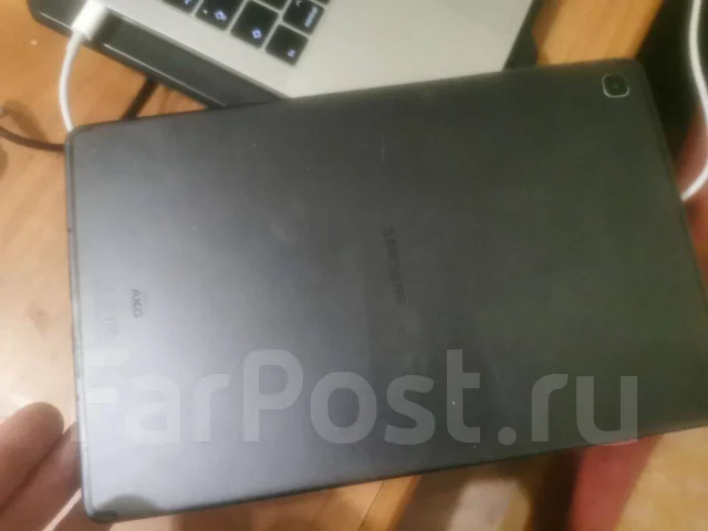Samsung Galaxy Tab S6 Lite. 10.4 ������, ������ 64 �� ����