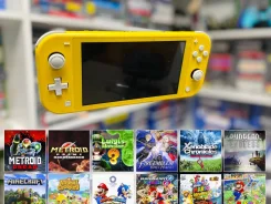 Nintendo Switch ����