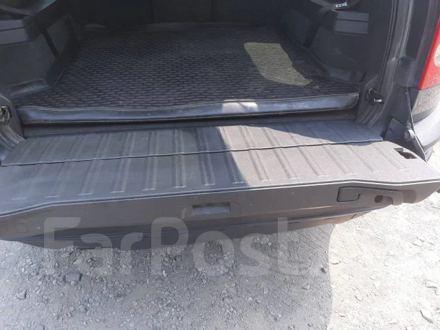 Volvo XC90. �������, 4wd, 2.5 (208��.�.), ������, 180 999����. �� ����