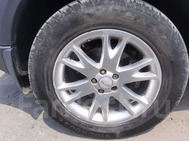 Volvo XC90. �������, 4wd, 2.5 (208��.�.), ������, 180 999����. �� ����