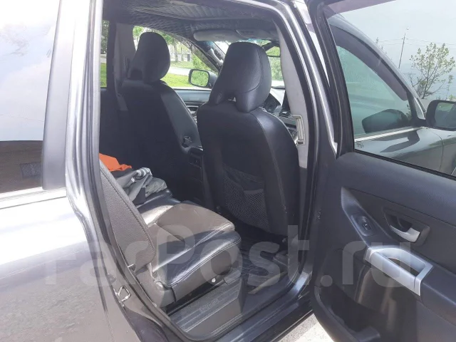 Volvo XC90. �������, 4wd, 2.5 (208��.�.), ������, 180 999����. �� ����